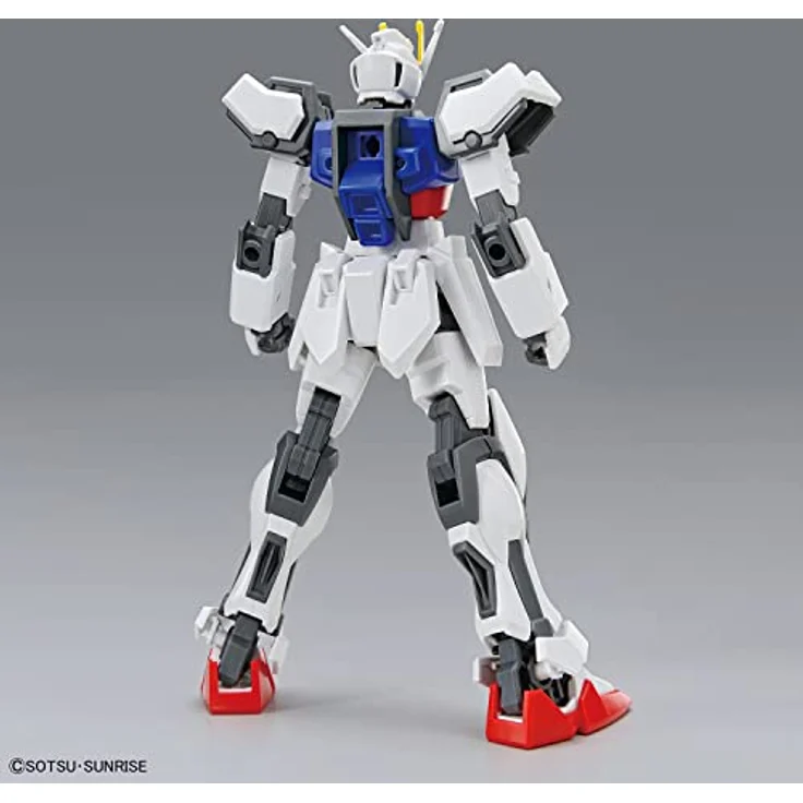 Bandai Gunpla Entry Grade EG 1/144 Gundam Strilke – Bild 6