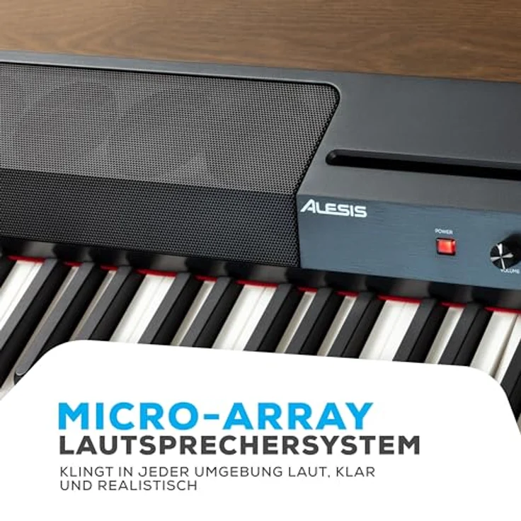 Alesis Prestige Artist – Bild 7