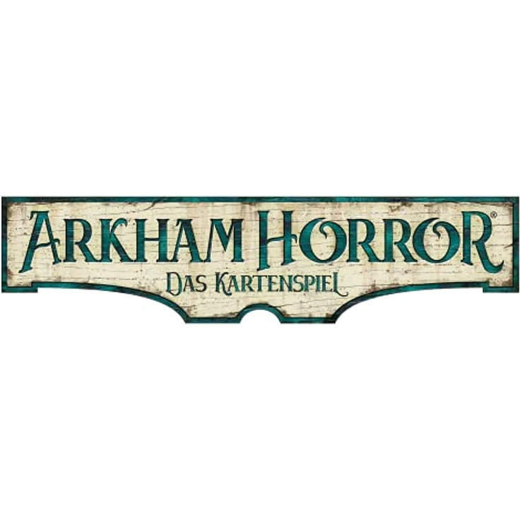 Arkham Horror: Das Kartenspiel (Neuauflage) – Bild 5