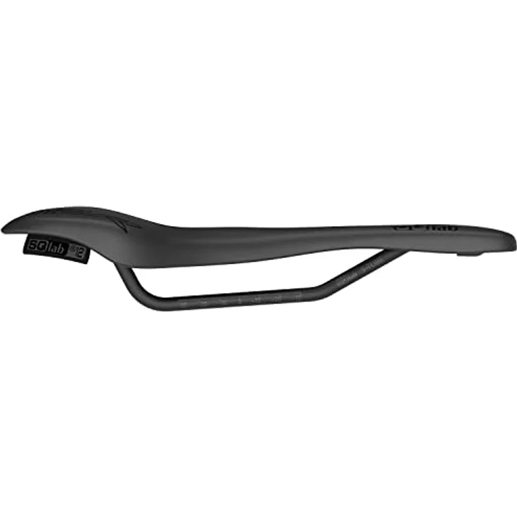Sqlab 612 R Ergowave, Road & MTB Race Fahrradsattel , 13 cm – Bild 3