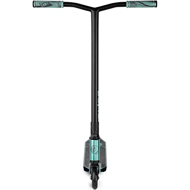 Movino Glide Stuntscooter, leicht 3,3 kg, ABEC-9, IHC, Aluminiumrahmen, für Skatepark und Tricks – Bild 4
