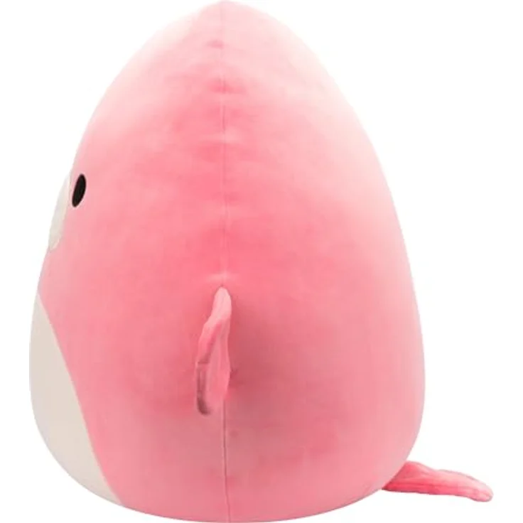 Squishmallows SQCR06634 - Morlai die Seekuh 40 cm, offizielles Kelly Toys Plüsch, superweiches Kuscheltier in verschiedenen Farben – Bild 3
