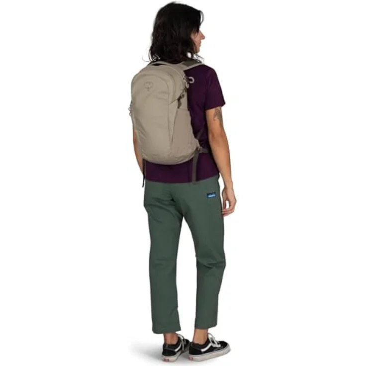 Osprey Daylite black - Größe 13 Liter – Bild 10