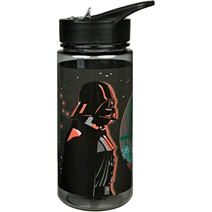 scooli AERO Trinkflasche Star Wars – Bild 2