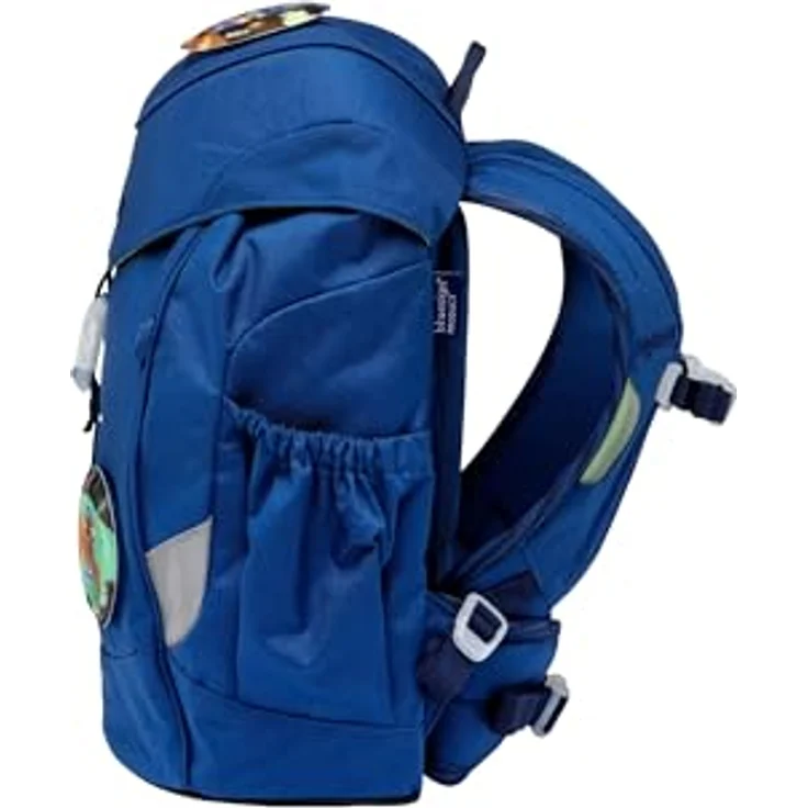 ergobag Kindergarten Backpack WaldmonstBär – Bild 4