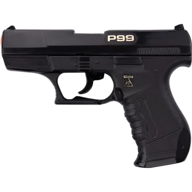 Sohni-Wicke - Special Agent P99 25-Schuß Pistole – Bild 2