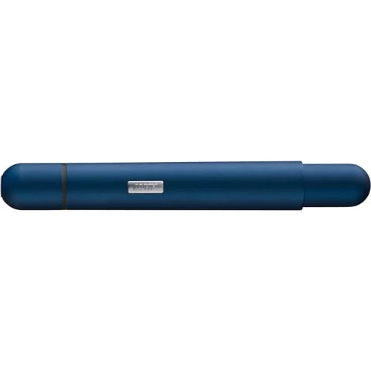 Lamy Pico 288, Kugelschreiber mit Druckmechanik, blau – Bild 3