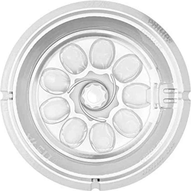 Philips AVENT Naturnah Sauger 2x 6m+ Fast New Model – Bild 3