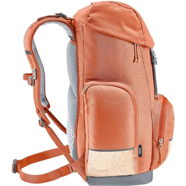 Deuter Scula Chestnut-Blush – Bild 7
