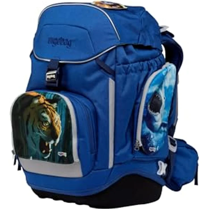 Ergobag Zippies Gefährliche Tiere – Bild 3