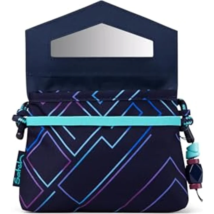 Satch Clutch Purple Laser - Preisvergleich – Bild 3