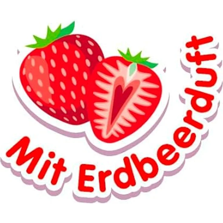 Simba Glibbi Blubber Ei, Vier sprudelnde Badebomben in Eiform, mit Erdbeerduft, Lila/Rosa/Blau/Rot, ab 3 Jahren – Bild 3