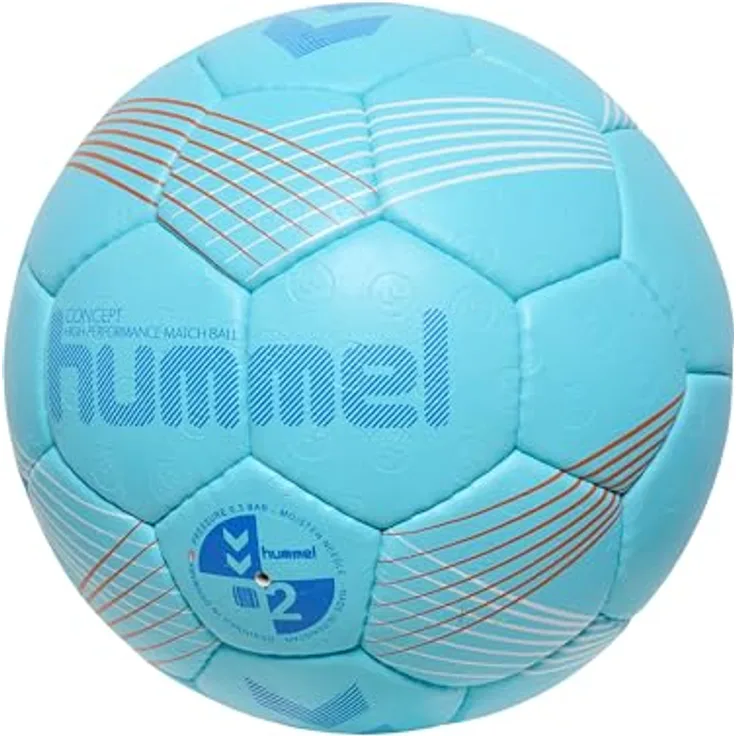 hummel Concept Hb Unisex Erwachsene Handball