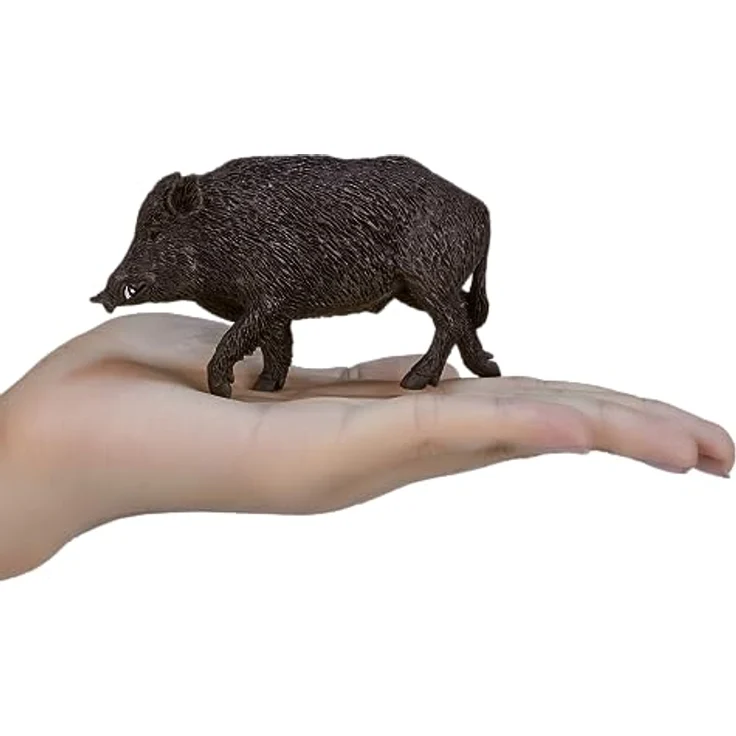 Legler Animal Planet Wildschwein, Spielzeug, ab 3 Jahre, 387160 – Bild 5