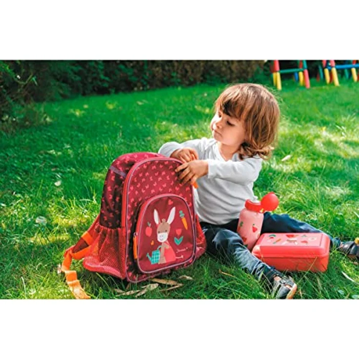 Sterntaler Funktions-Rucksack Emmily – Bild 5