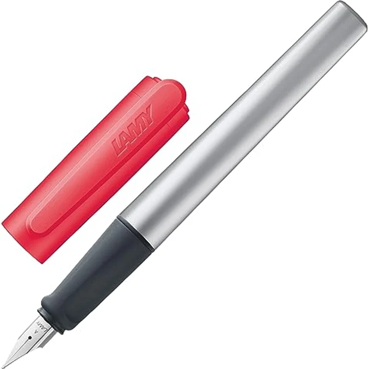 LAMY Füllhalter nexx neoncoralred Special Edition A - Preisvergleich – Bild 2