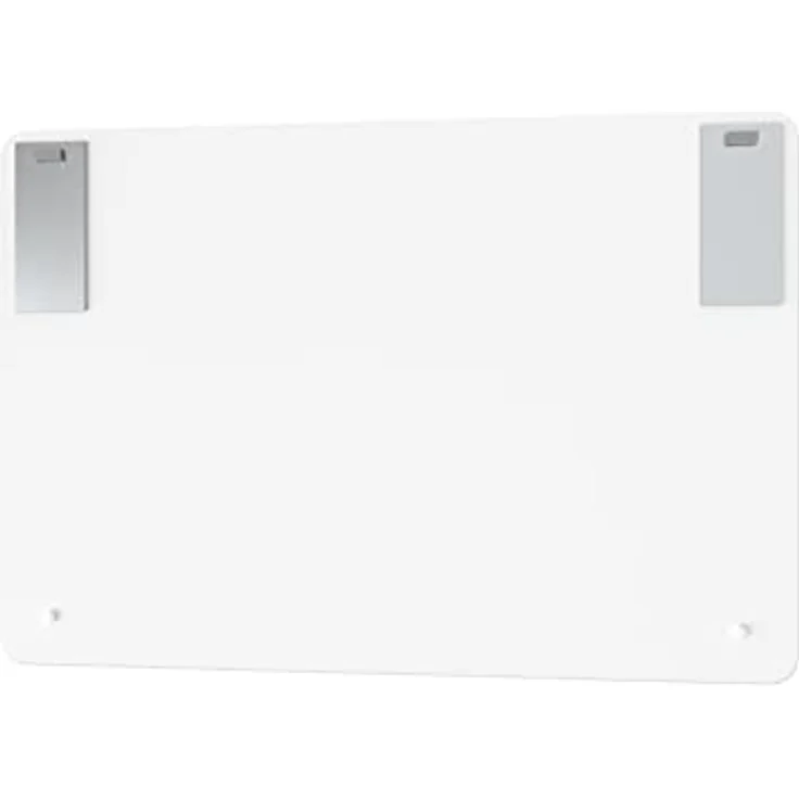 ALLboards Magnetischer Monatsplaner 90x60cm, inklusive 4 Marker, 10 Magnete und Schwamm, für effektive Monatsplanungen – Bild 9