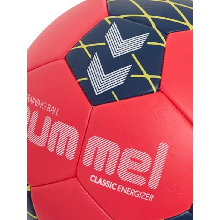 hummel Handball Hmlclassic Erwachsene Größe 2, Hochleistungsschale (PU), special soft foam (TPE), maschinell genäht, aufgeblähte Blase, geeignet für Resin - Kugeln – Bild 2