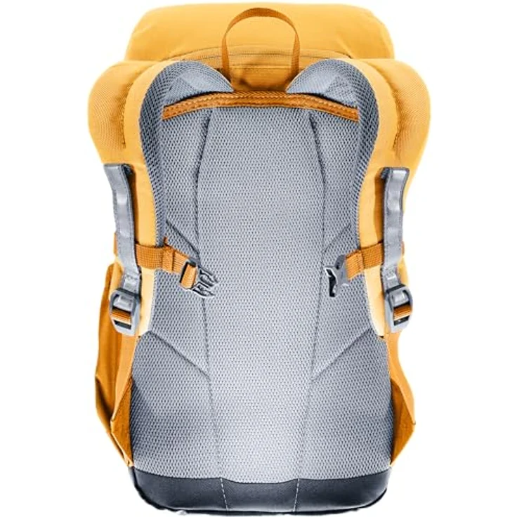 Deuter Waldfuchs 14 Kinderrucksack, 34 cm, orange, 100% Polyester, ideal für den Kindergarten – Bild 3