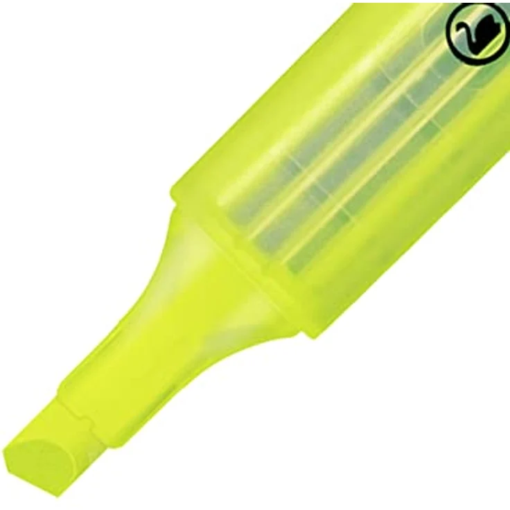 Textmarker - STABILO swing cool - 4er Pack - gelb, grün, blau, pink – Bild 3