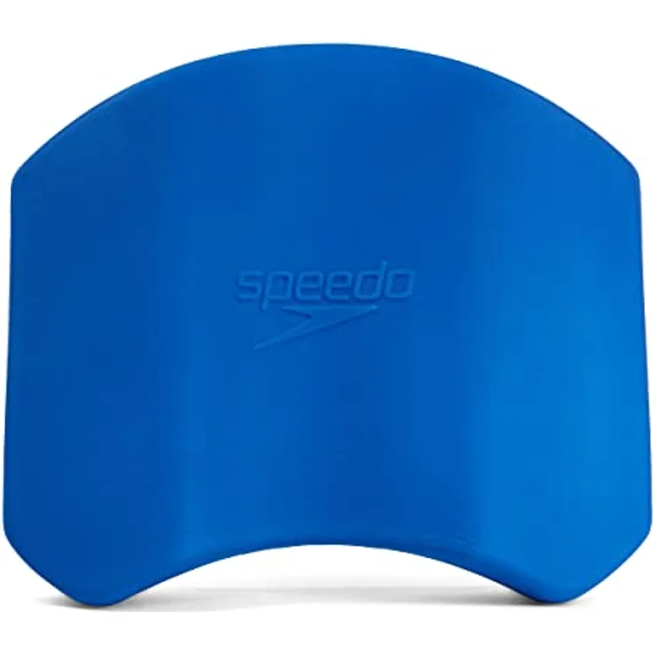 Speedo Unisex Erwachsene Elite Pull Kick Pullkick Foam, Blau, Einheitsgröße