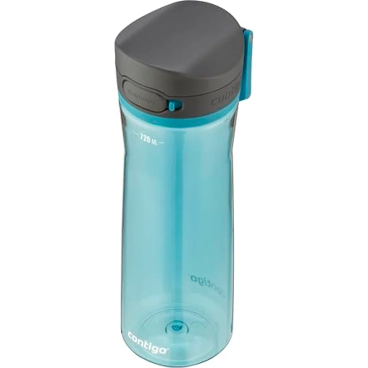 Contigo Trinkflasche Jackson 2 720ml Juniper – Bild 2
