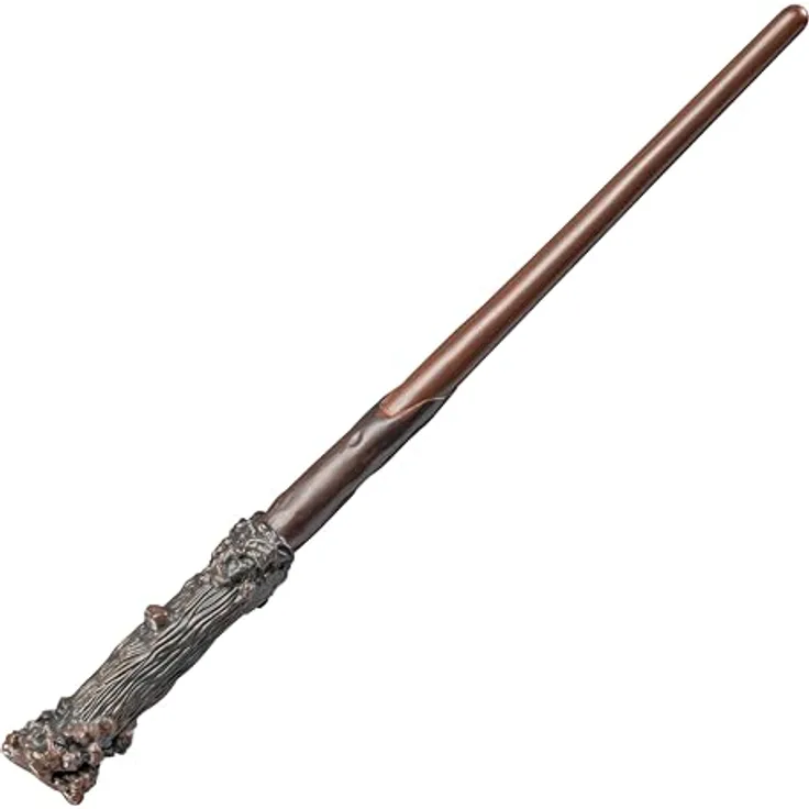 The Noble Collection Harry Potter Rollenspielstab, offizielles Lizenzprodukt