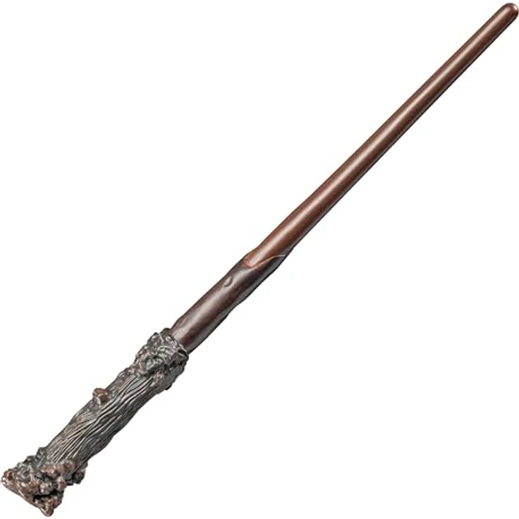 The Noble Collection Harry Potter Rollenspielstab, offizielles Lizenzprodukt