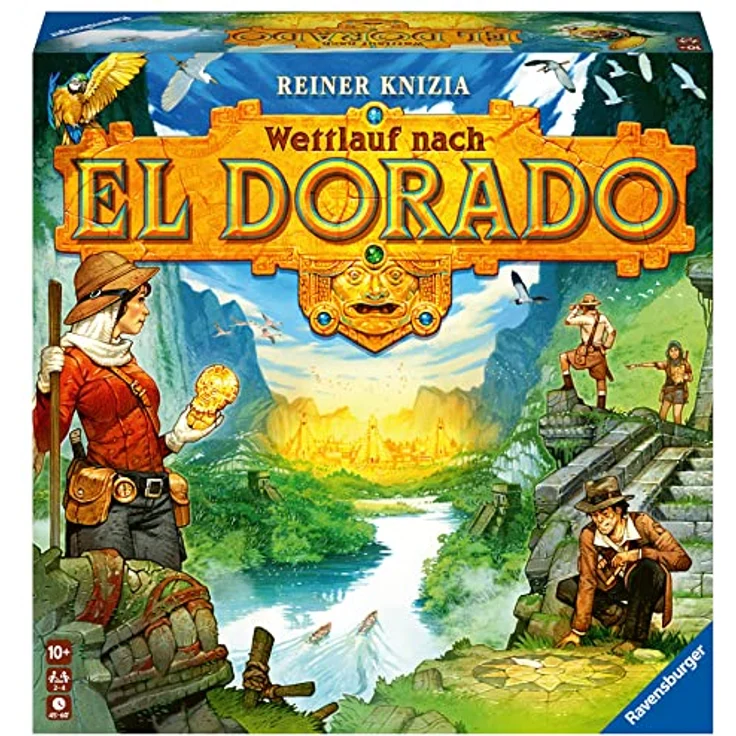 Wettlauf nach El Dorado '23 – Bild 3