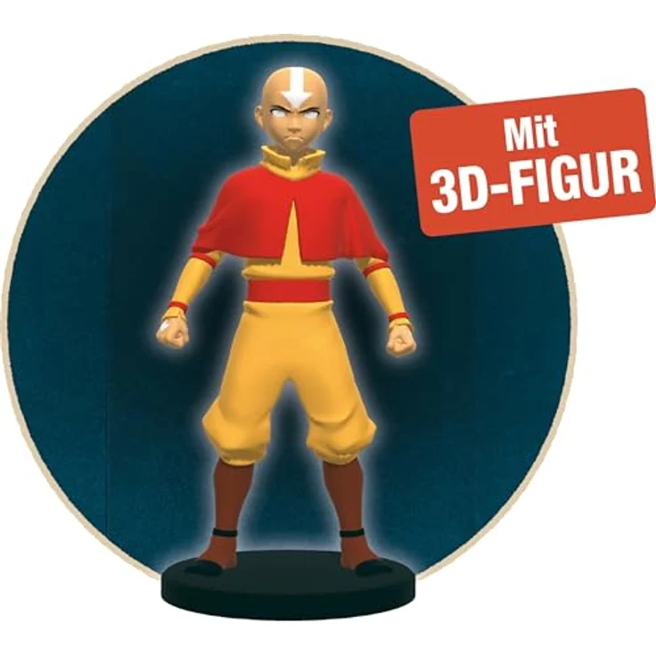 Schmidt Spiele 49462 Dog im Avatar Design, Familienspiel mit 3D Avatar-Figur für 2-4 Spieler, Spieldauer ca. 40 Minuten, ab 8 Jahren – Bild 4
