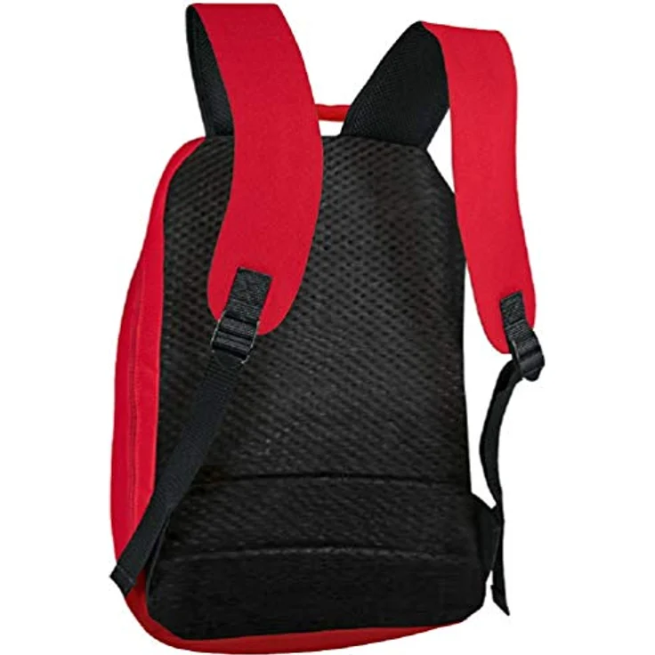 Jako Sporttasche 1816 Rucksack Striker mit Bodenfach, Polyester 600 D, blau – Bild 4