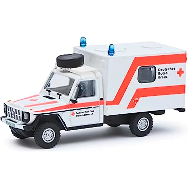 Schuco 452668600 Modellauto