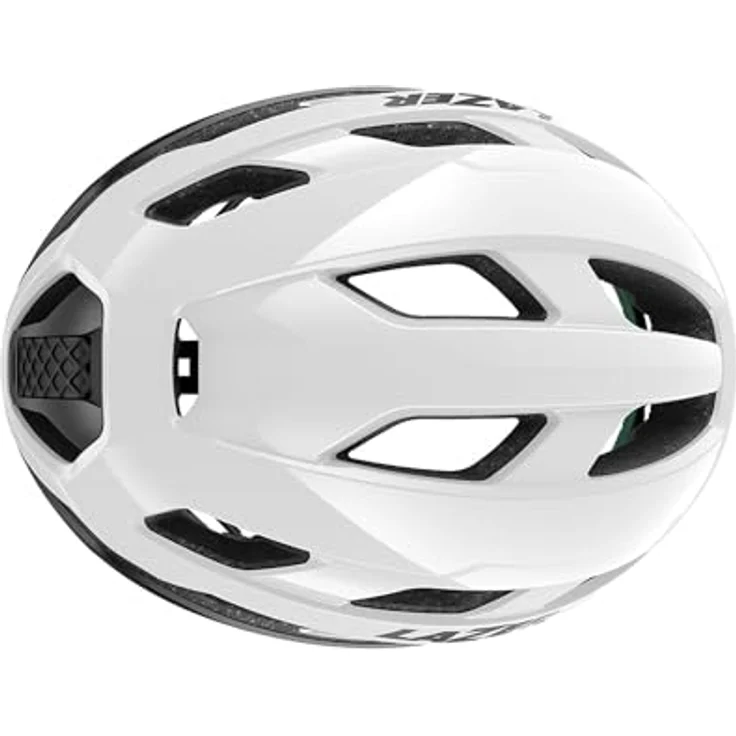 LAZER Unisex-Adult Strada Kineticore Casco, Mehrfarbig, L – Bild 5