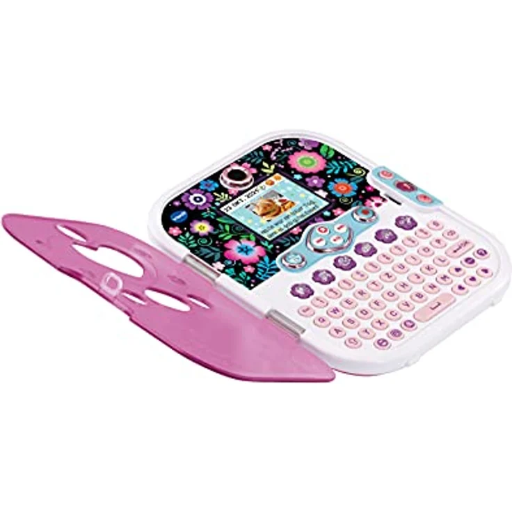 Vtech 80-541904 KidiSecrets Selfie Music 2 – Bild 4
