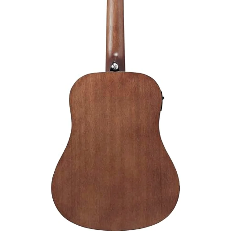 Ibanez V44MINIE-OPN elektro-akustische 3/4 Gitarre, Mahagoni, Dreadnought, eingebautes Mikrofon, matte Oberfläche – Bild 7