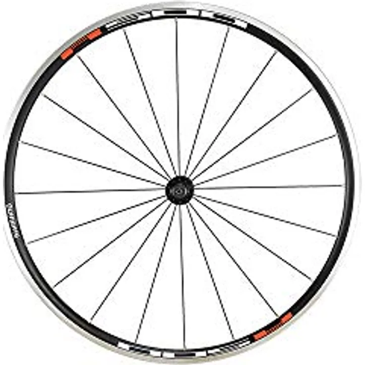 SHIMANO Voorwiel R501-A, Kinderfahrrad Zubehör in hochwertiger Qualität