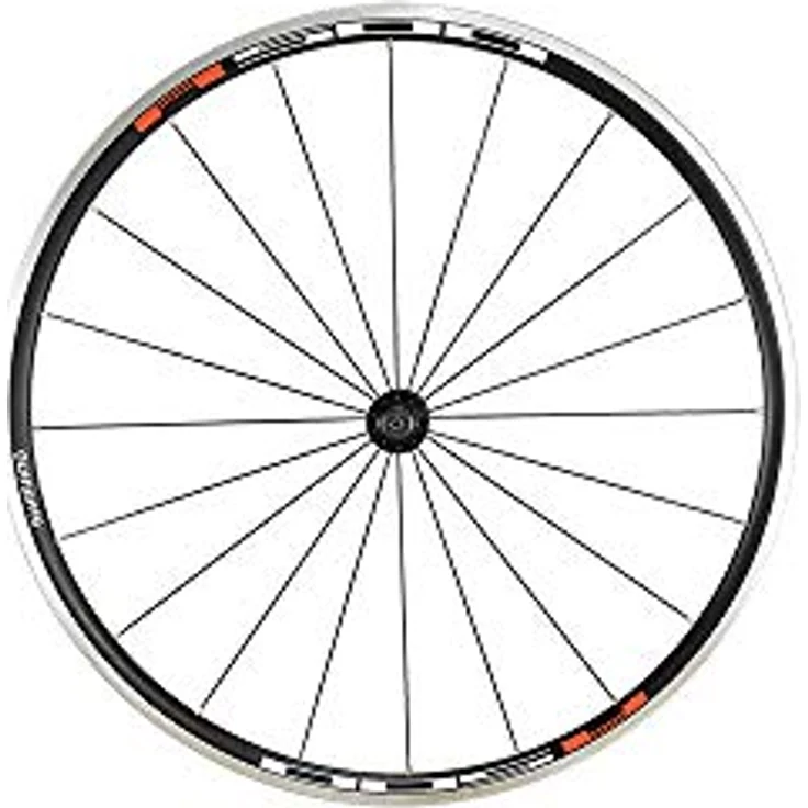 SHIMANO Voorwiel R501-A, Kinderfahrrad Zubehör in hochwertiger Qualität
