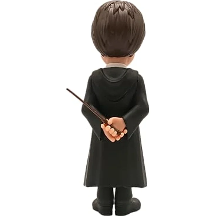 MINIX - TV Series #121 Harry Potter Sammelfigur 12 cm - Offiziell lizenziert, PVC Figur, inkl. Ausstellungsbox – Bild 4