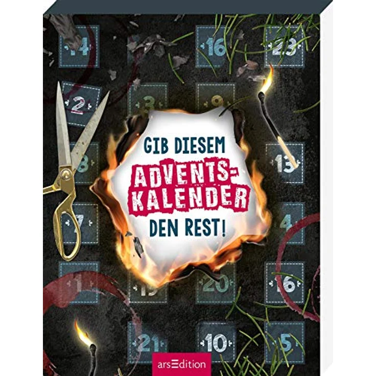 Gib diesem Kalender den Rest! – Bild 2