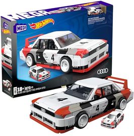 MEGA Audi 90 Quattro IMSA GTO