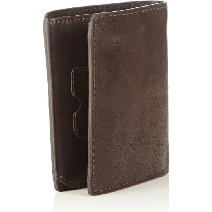 Strellson Herren Geldbeutel Jefferson Brieftasche aus Leder – Bild 2