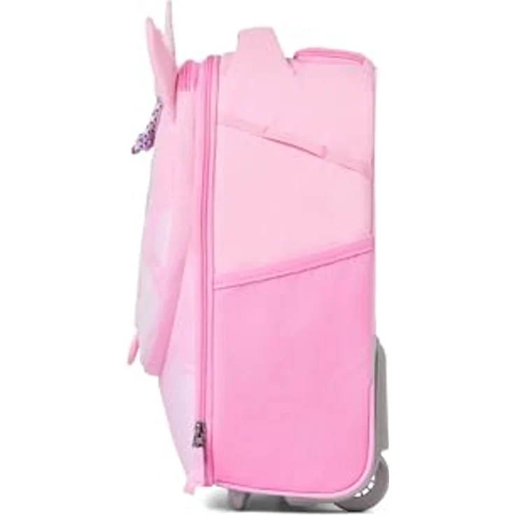 Affenzahn Kinderkoffer Unicorn - Preisvergleich – Bild 6