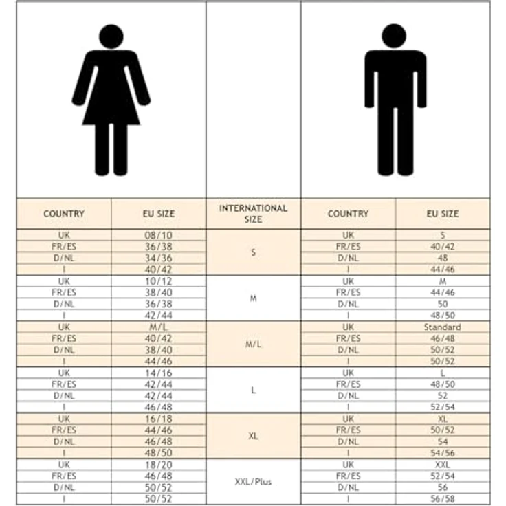 Amscan Black Adam Erwachsenenkostüm, wattierter Overall mit Kapuzen-Umhang, Größe L – Bild 6