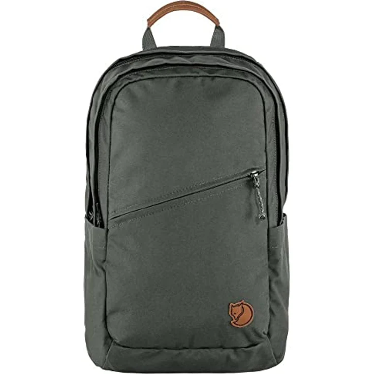 Fjällräven Räven 20 basalt - Größe 20 Liter – Bild 4