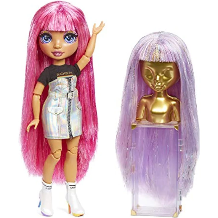 Rainbow High Fashion Studio (Avery) – Bild 6