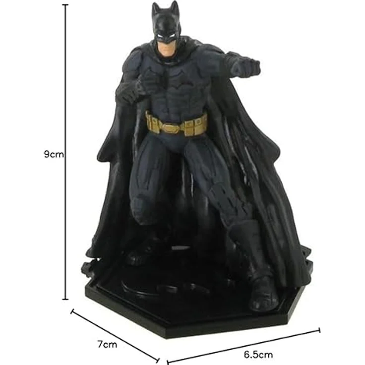 Comansi – bc99192 – Figur Batman – Bild 3