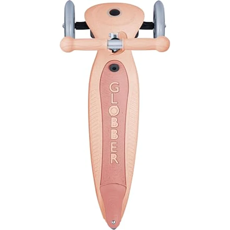 GLOBBER Go-Up Laufrad faltbar PLUS ECO apricot – Bild 10