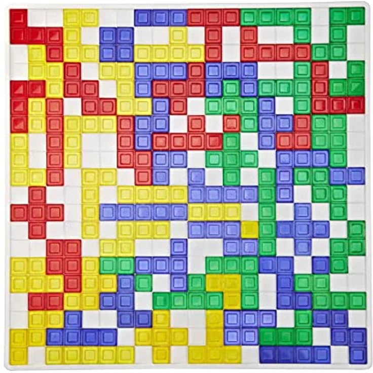 Mattel Games - Blokus – Bild 3