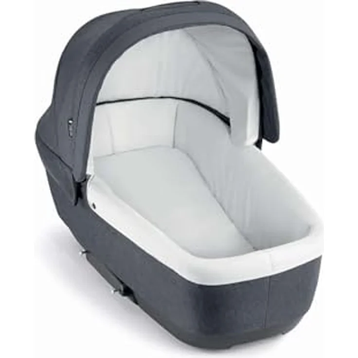 Cam il mondo del bambino 2in1 Kombi-Kinderwagen Dinamico Smart, vielseitig und komfortabel, inkl. Zubehör, erhältlich in verschiedenen Farben – Bild 4