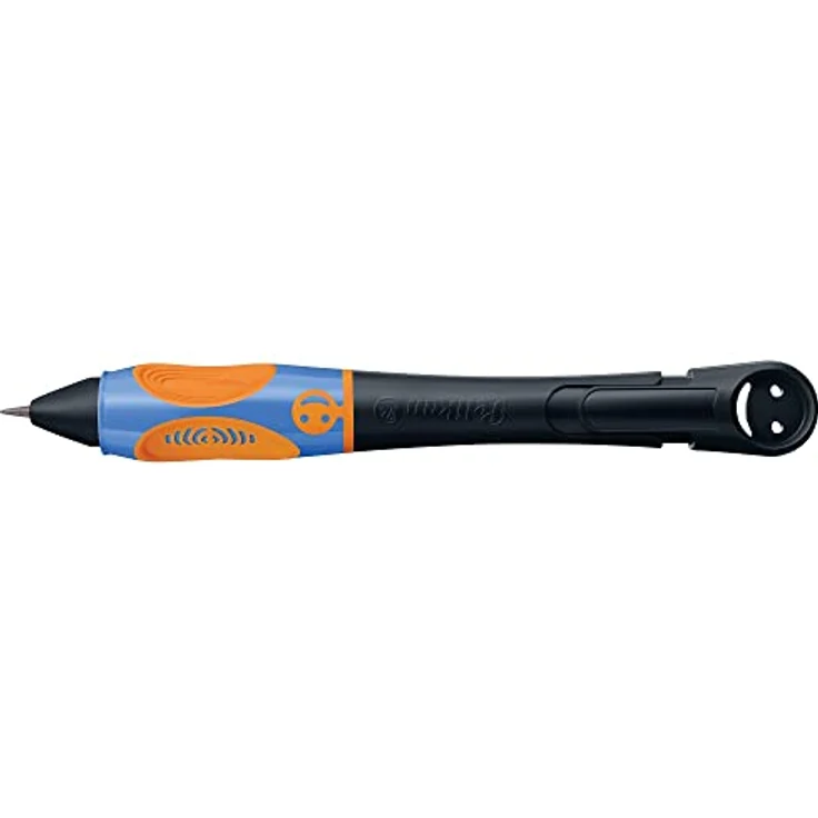 Pelikan Bleistift griffix® für Linkshänder Neon Black – Bild 2